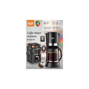Cafetera RAF R.9 132-110 (1.2L)