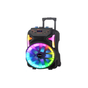 17-07 PARLANTE QL -1217 con Consola Integrada