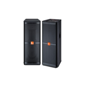 17-09 Parlante Profesional con caja DANMS DM-15