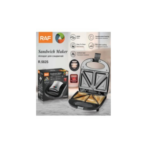 Sanduchera RAF R.9 582S-110