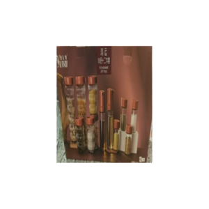 Juego de sazonadores para cocina 12 piezas