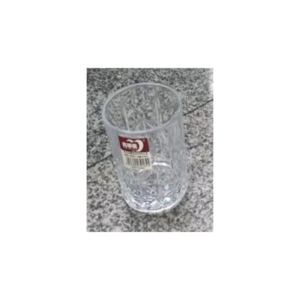 Vaso de Vidrio Modelo 1 (22-14)
